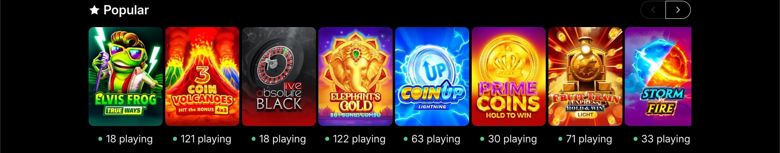 games